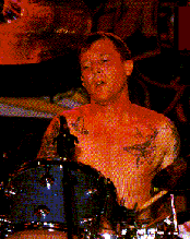 Jack Irons